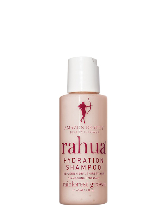 LuisaViaRoma RahuaHydration Travel Duos 2 X 60ml