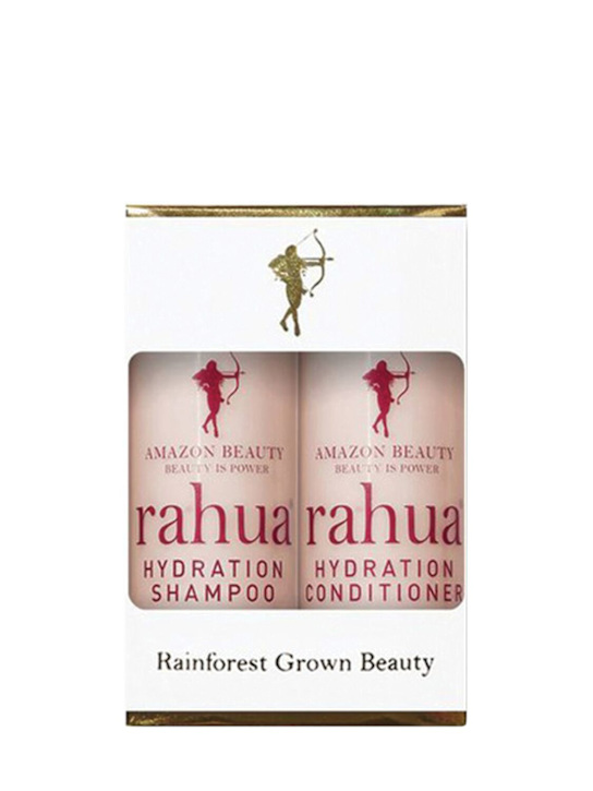 LuisaViaRoma RahuaHydration Travel Duos 2 x 60ml