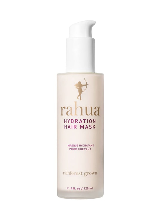 LuisaViaRoma RahuaMaschera capelli Hydration 120ml
