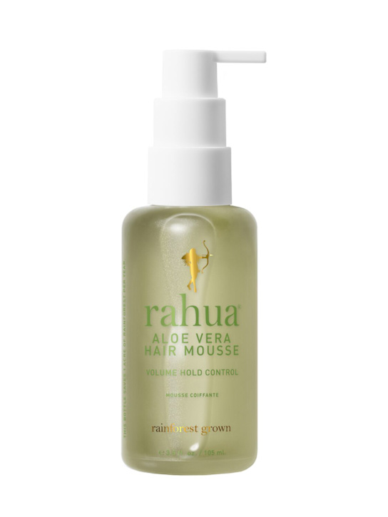 LuisaViaRoma RahuaMousse capelli Aloe Vera 105ml