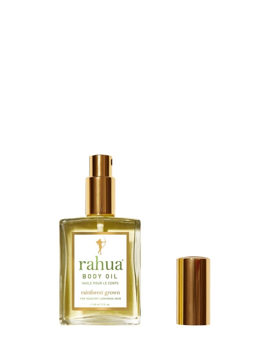 LuisaViaRoma RahuaOlio Body Amazon 60ml