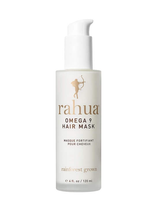 LuisaViaRoma RahuaOmega 9 Hair Mask 120ml