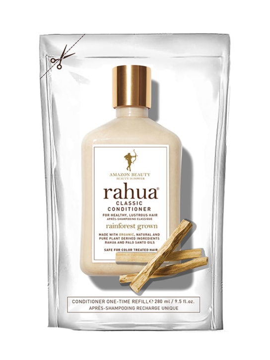 LuisaViaRoma RahuaRefill balsamo Classic 280ml