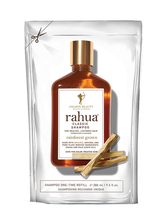 LuisaViaRoma RahuaRefill Classic Shampoo 280ml