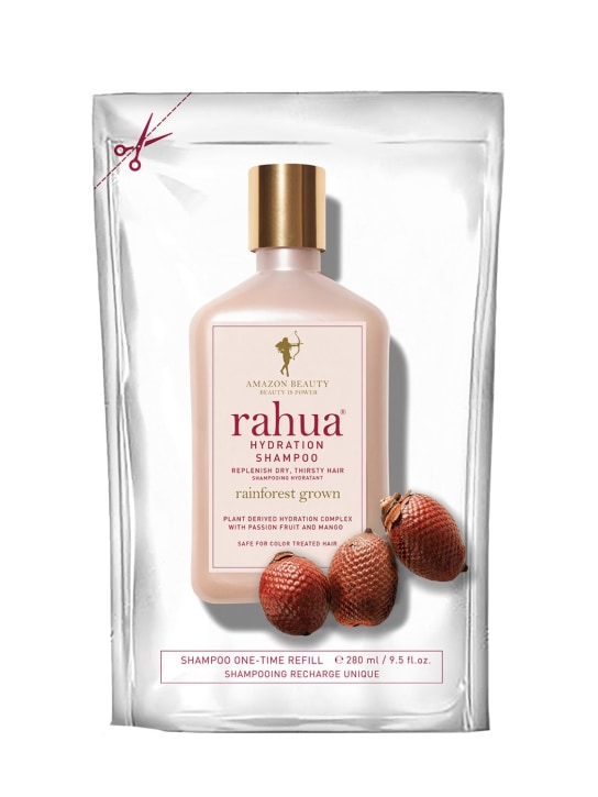 LuisaViaRoma RahuaRefill Hydration Shampoo 280ml