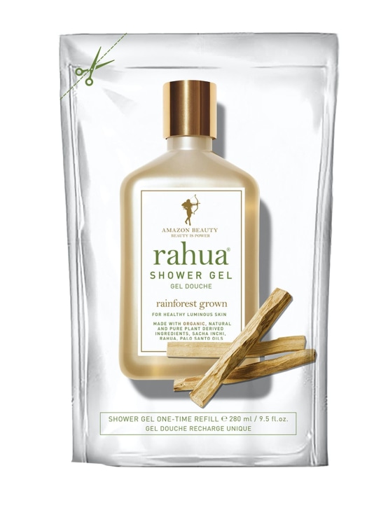 LuisaViaRoma RahuaRefill Shower Gel 280ml
