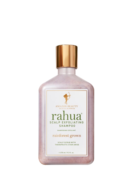 LuisaViaRoma RahuaScalp Exfoliating Shampoo 275ml