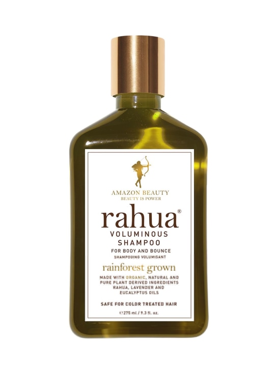 LuisaViaRoma RahuaShampo Voluminous 275ml