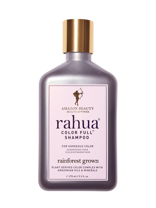 LuisaViaRoma RahuaShampoo Color Full 275ml