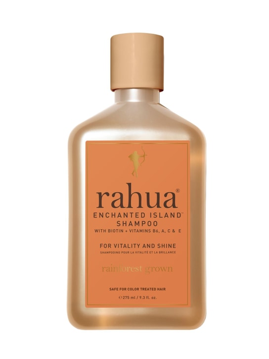 LuisaViaRoma RahuaShampoo Enchanted Island 275ml