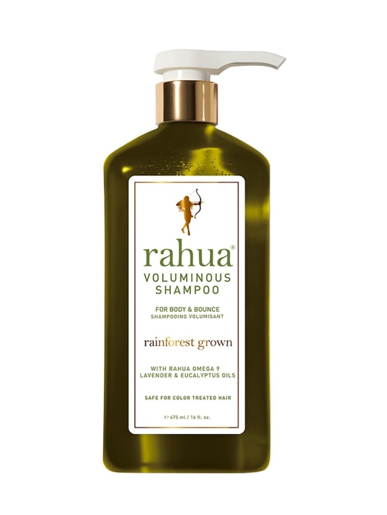 LuisaViaRoma RahuaVoluminous Shampoo 474ml