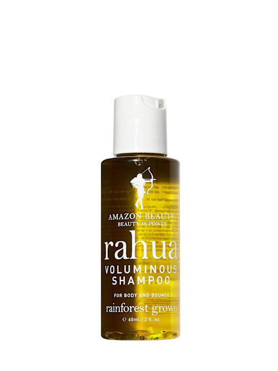 LuisaViaRoma RahuaVoluminous Travel Duos 2 X 60ml