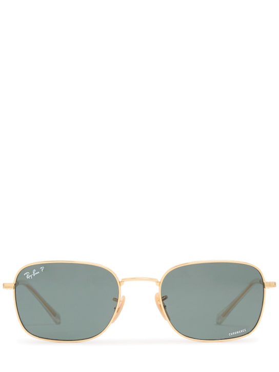 LuisaViaRoma Ray-BanOcchiali da sole Metal Revamp