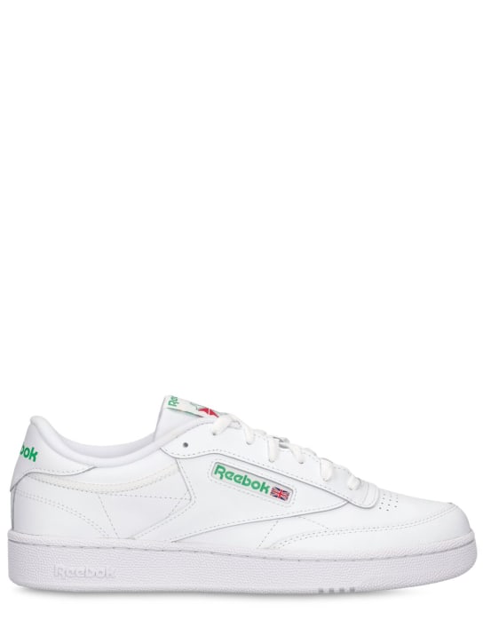 LuisaViaRoma Reebok ClassicsSneakers Club C 85