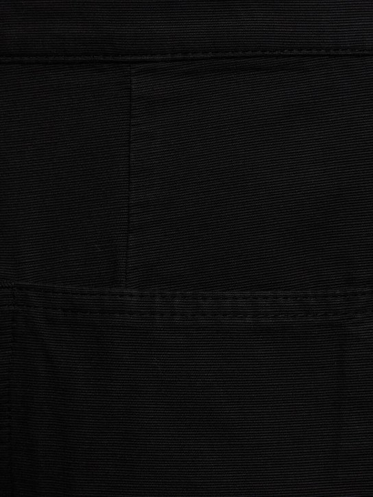 LuisaViaRoma Rick Owens DRKSHDWJeans Bootcut Bolan