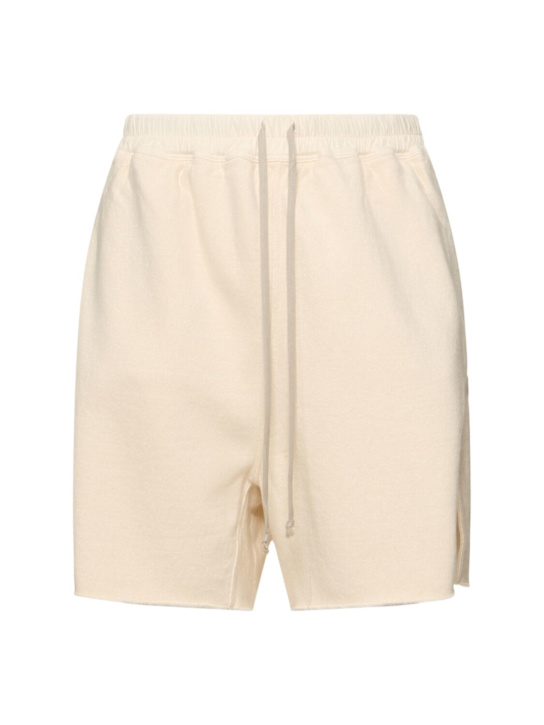 LuisaViaRoma Rick Owens DRKSHDWShorts Long Boxer