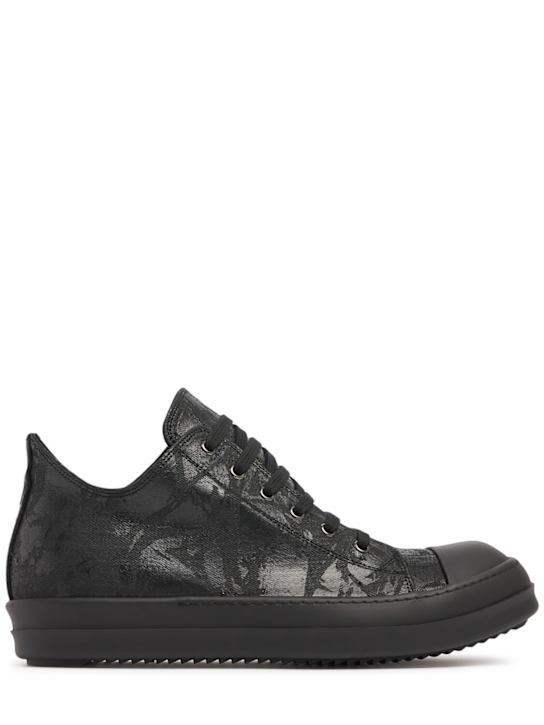 LuisaViaRoma Rick Owens DRKSHDWSneakers Low Sneaks