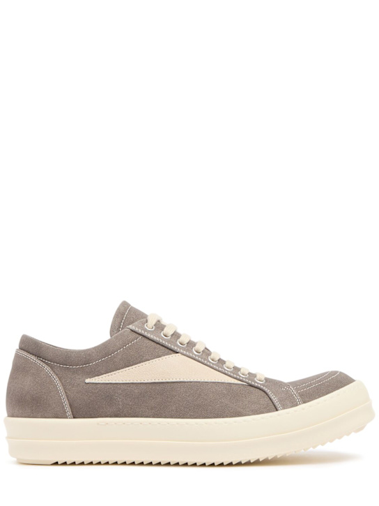 LuisaViaRoma Rick Owens DRKSHDWSneakers Vintage