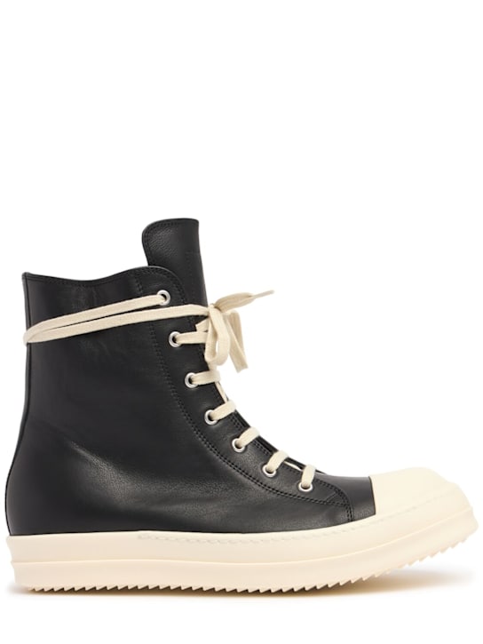 LuisaViaRoma Rick OwensSneakers Alte