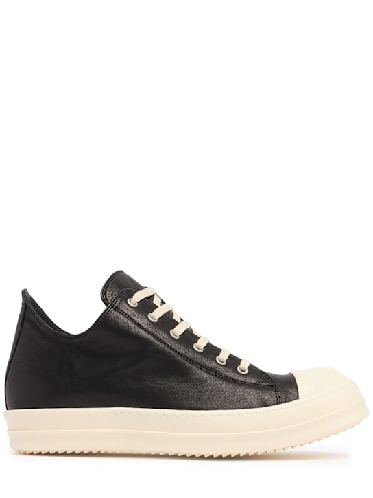 LuisaViaRoma Rick OwensSneakers basse
