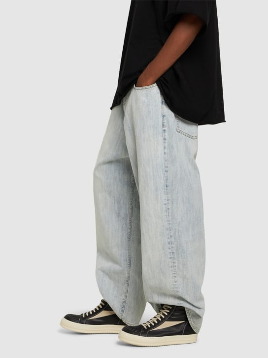 LuisaViaRoma Rick OwensSneakers High Vintage