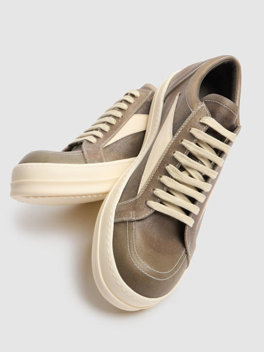 LuisaViaRoma Rick OwensSneakers Vintage