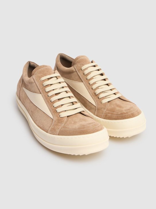 LuisaViaRoma Rick OwensSneakers Vintage