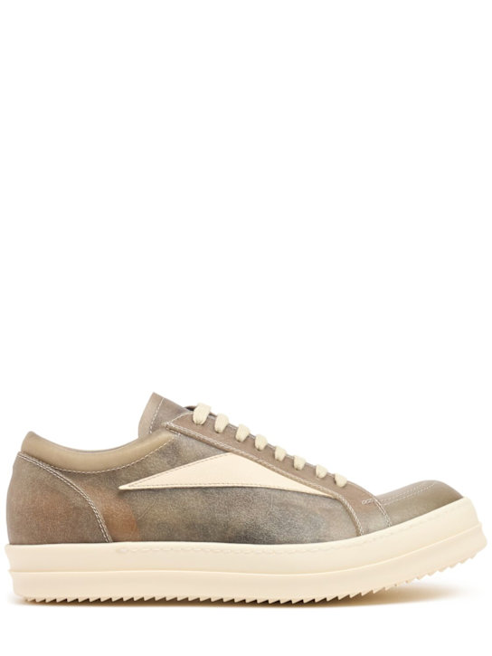 LuisaViaRoma Rick OwensSneakers Vintage