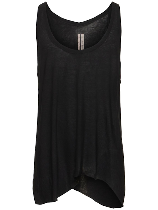 LuisaViaRoma Rick OwensTank top Lo Cut