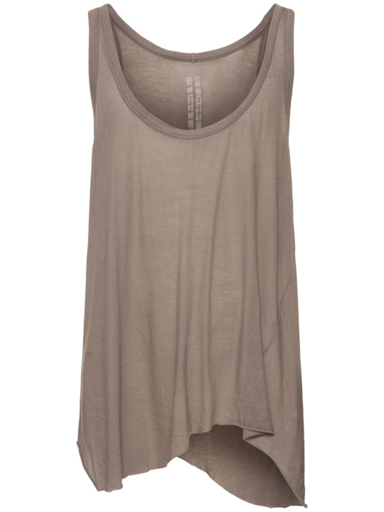 LuisaViaRoma Rick OwensTank top Lo Cut