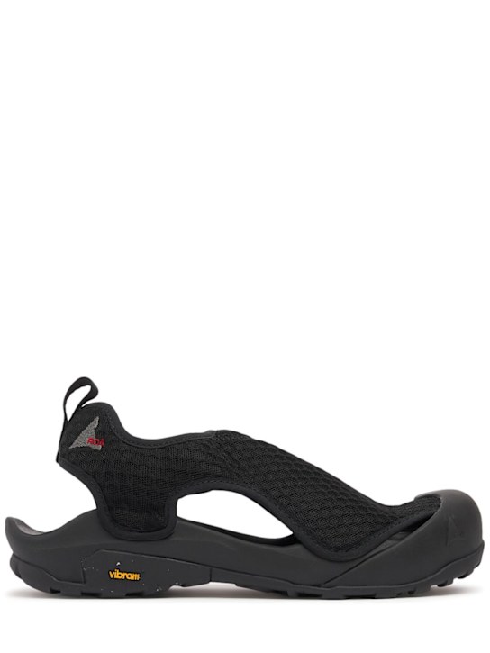 LuisaViaRoma RoaSandali Arpy