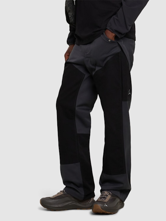 LuisaViaRoma RoaSneakers Cingino