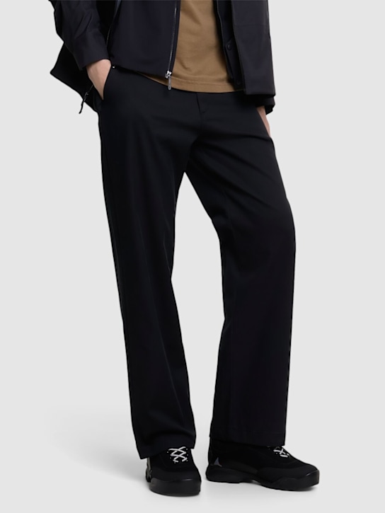 LuisaViaRoma RoaSneakers Cingino