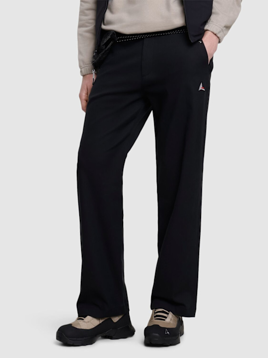 LuisaViaRoma RoaSneakers Katharina In Techno