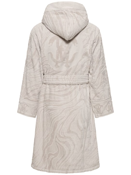 LuisaViaRoma Roberto CavalliAccappatoio Okapi