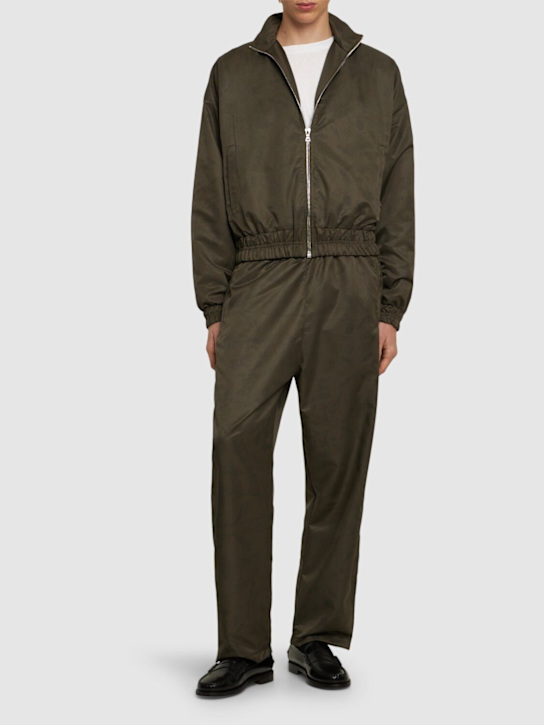 LuisaViaRoma Rough.Giacca Jacquard OS
