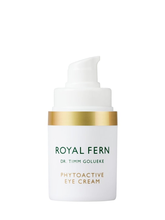 LuisaViaRoma Royal FernEye Cream 15ml