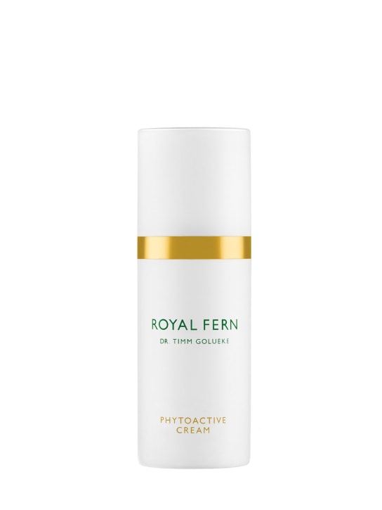 LuisaViaRoma Royal FernPhytoactive Cream 30ml