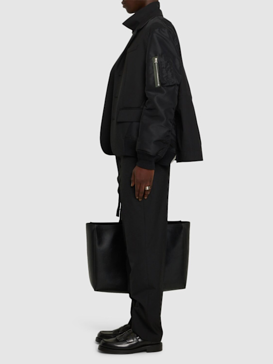 LuisaViaRoma SacaiGiacca Completo