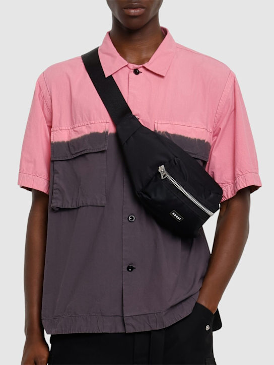 LuisaViaRoma SacaiMarsupio In Nylon