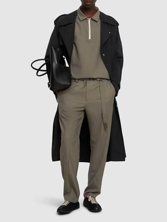 LuisaViaRoma SacaiPantaloni Completo