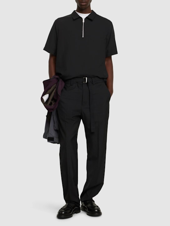 LuisaViaRoma SacaiPantaloni Completo