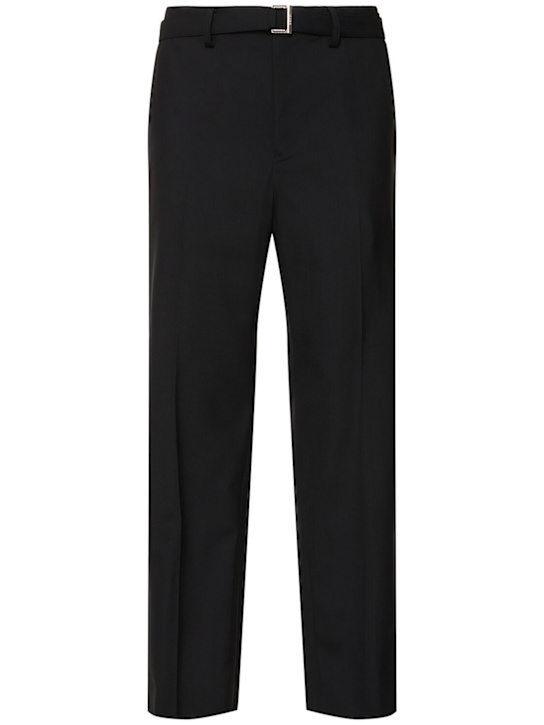 LuisaViaRoma SacaiPantaloni completo