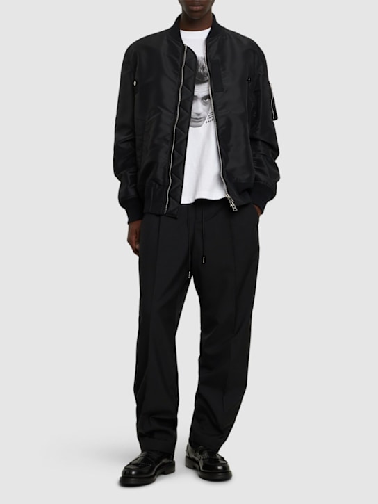 LuisaViaRoma SacaiPantaloni Completo
