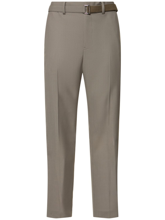 LuisaViaRoma SacaiPantaloni completo