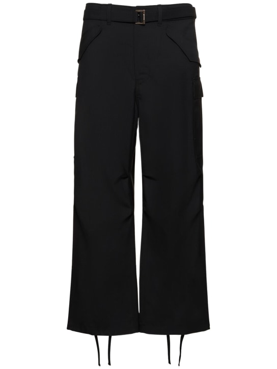LuisaViaRoma SacaiPantaloni sartoriali