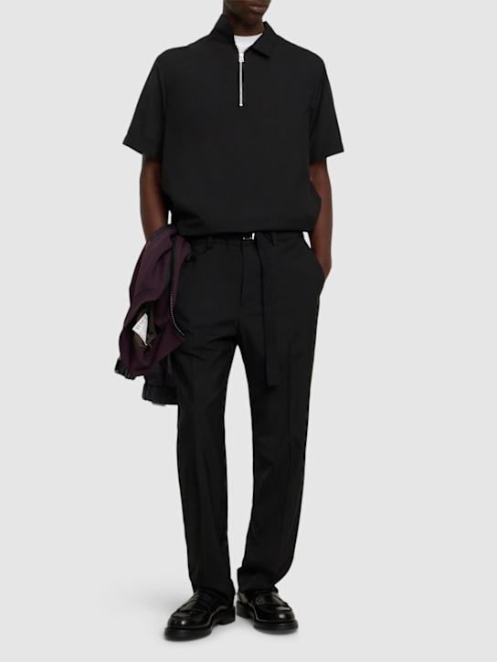 LuisaViaRoma SacaiPolo Completo