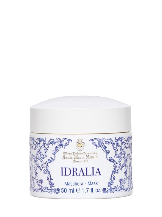 LuisaViaRoma Santa Maria NovellaIdralia Mask 50ml