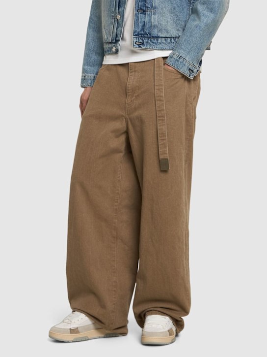 LuisaViaRoma SanthaSneaker Santha Model 1