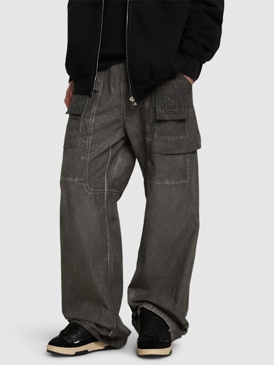 LuisaViaRoma SanthaSneaker Santha Model 1